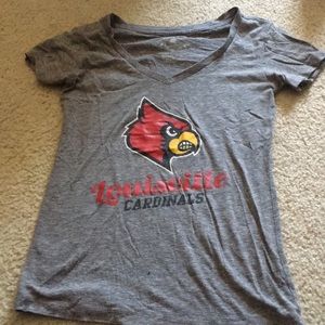 Louisville V-Neck